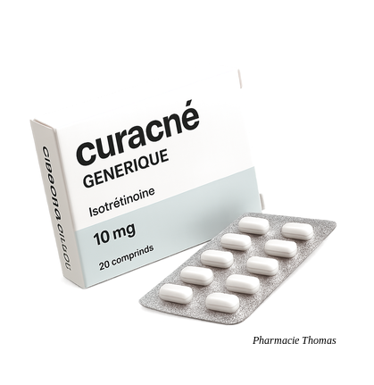 curacne