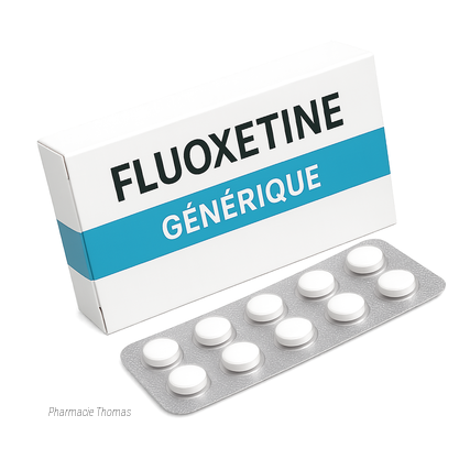 fluoxetine