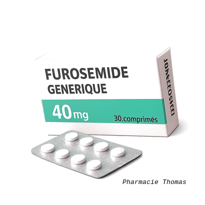 furosemide