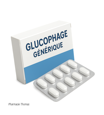 glucophage