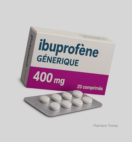 ibuprofene