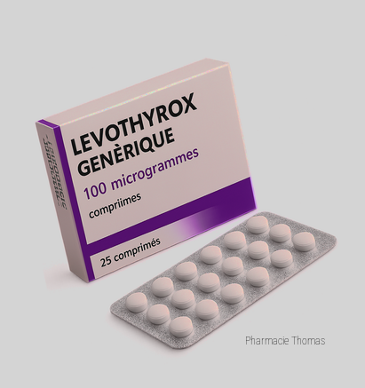 levothyrox