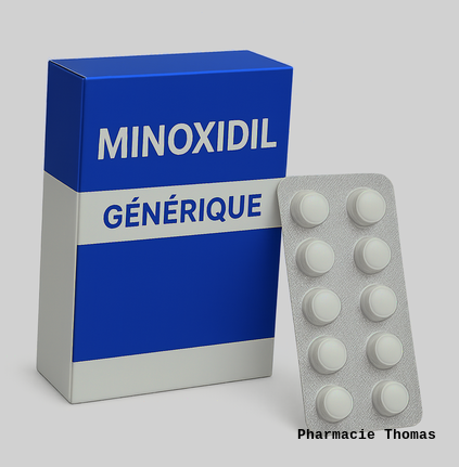 minoxidil