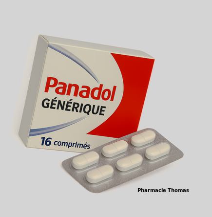 panadol