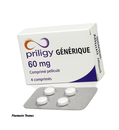 priligy