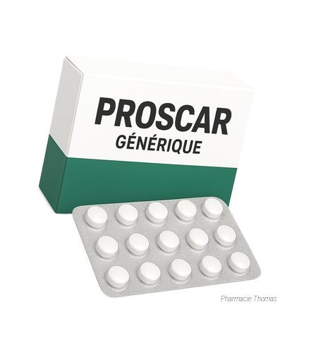proscar