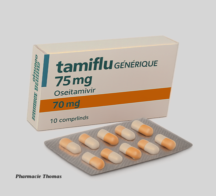 tamiflu