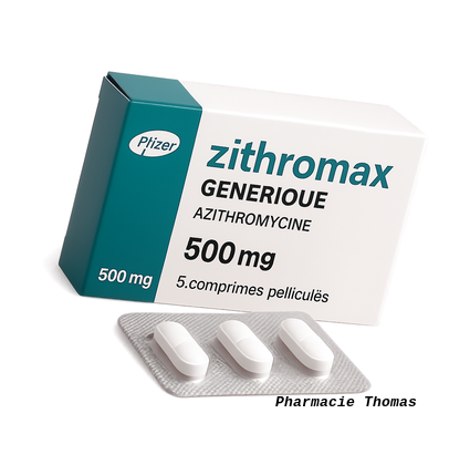 zithromax